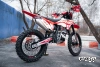 Мотоцикл JHL MOTO JHL Z1 CB300F (ZS175FMM)