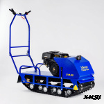 Мотобуксировщик SNOW DOG 19  (DINKING)