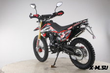 Мотоцикл ROLIZ SPORT-003 *RRC* ZS175FMN 300 сс с ПТС