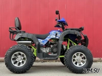 Квадроцикл PROMAX ATV 250 MAX