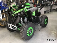 Квадроцикл YACOTA RENEGADE PRO-SPORT