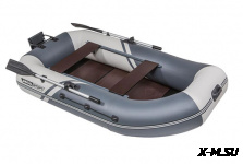 Гребная лодка PELICAN 253