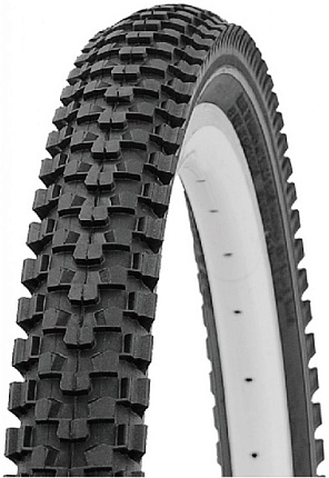 Велопокрышка WANDA Р1086