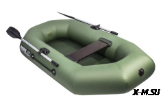 Надувная лодка АКВА-ОПТИМА 220