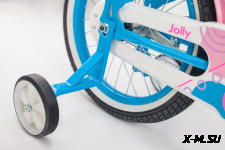 Велосипед STELS Jolly 16 V010