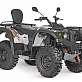 Квадроцикл Striker 700 EFI