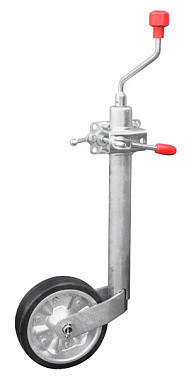 Колесо опорное 300.60 МЗСА 2720.0004