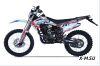 Мотоцикл STN R6 PR300
