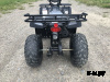 Квадроцикл HAMMER Hunter 300