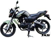 Мотоцикл Racer 250 RC250CK АКЦИЯ