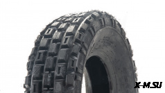 Покрышка ATV 10 P-142 Yuanxing