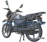 Мопед Regulmoto Alpha (RM-4)