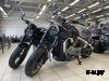 Мотоцикл GAOKIN GK 500 М11M