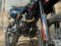 Кроссовый (эндуро) мотоцикл OSAKA 008 300cc