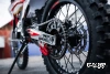 Мотоцикл JHL MOTO JHL Z1 CB300F (ZS175FMM)