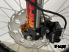 Кроссовый мотоцикл PROMAX INFERNO 380 (4 valves, 5 gears)