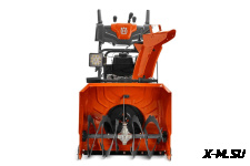 Снегоуборщик HUSQVARNA ST 224
