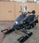 Снегоход Motax Snow 200