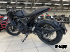 Мотоцикл GAOKIN GK 500 М11M