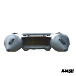 Надувная лодка ALTAIR HD-360