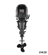 Лодочный мотор MARLIN MP 30 AWRL PROLINE Лодочный мотор MARLIN MP 30 AWRL PROLINE