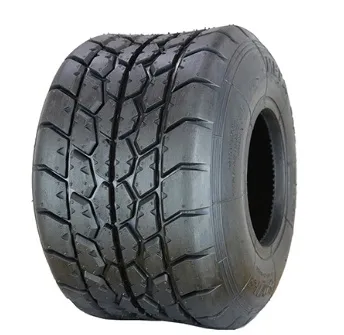 Покрышка (ПетроШина) Картинг Дождь 