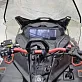 Снегоход AODES Snowcross 1000 WT 508mm LCD 10.25