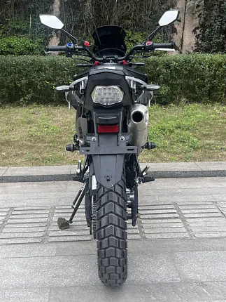 Мотоцикл PROMAX ADVENTURE 300 PRO (NB300)