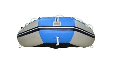 Лодка ПВХ GOLFSTREAM Active CD 365 (AL)