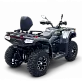 Квадроцикл Bizon YK450A ПТС
