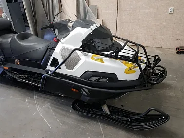 КОМПЛЕКТ ЗАЩИТЫ С КРЕПЛЕНИЕМ ДЛЯ РУЖЬЯ  (ОХОТНИК) RIV Viking (2015-2018) 