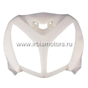 Обтекатель передний верхний (клюв) IROKEZ S, SPORT