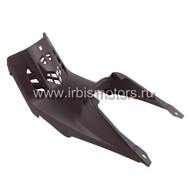 Пластик внутренний задний IROKEZ S, SPORT