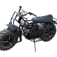 Мотовездеход Атаман SR 15,0
