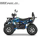 Квадроцикл PROMAX WILD 2.0 190 PRO