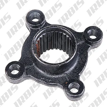 Ступица звезды ведомой/диска тормозного ATV70Ua