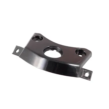 Пластик передний (соединительный) TTR150