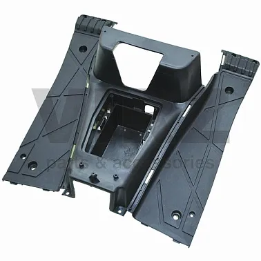 Пластик пола CENTRINO, F22