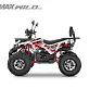 Квадроцикл PROMAX WILD 2.0 190 PRO