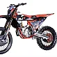 Эндуро мотоцикл AJ1 NX 250
