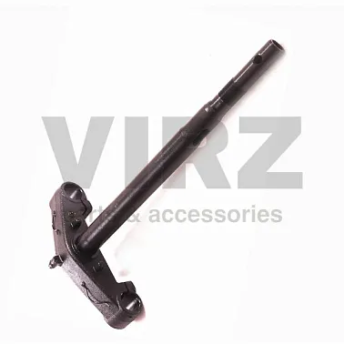 Вал рулевой с траверсой BWS-2(china)