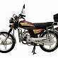 Мопед Regulmoto Alpha (RM-1)
