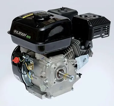 Двигатель Lifan 168F-2 Eco D19